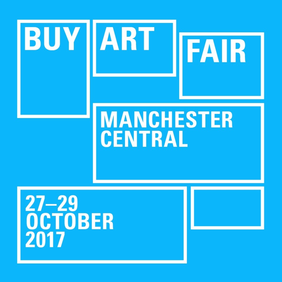 Buy Art Fair, Manchester