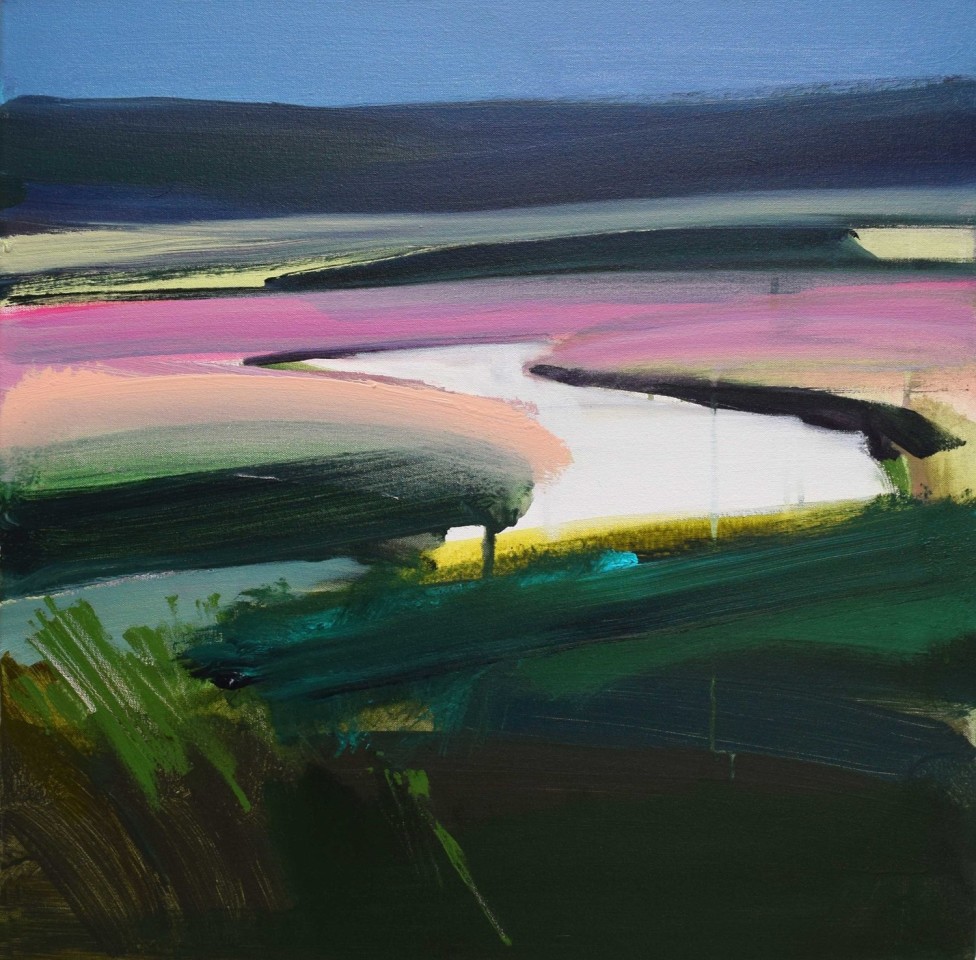 Fred Ingrams, River Helmsdale, Kinbrace, Sutherland, 2020