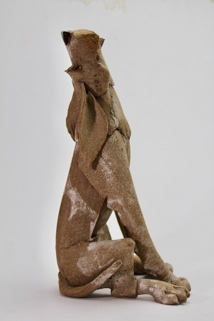 Virginia Dowe - Edwards, Howling Hound