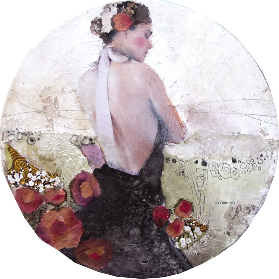 Corine Ko, November Song