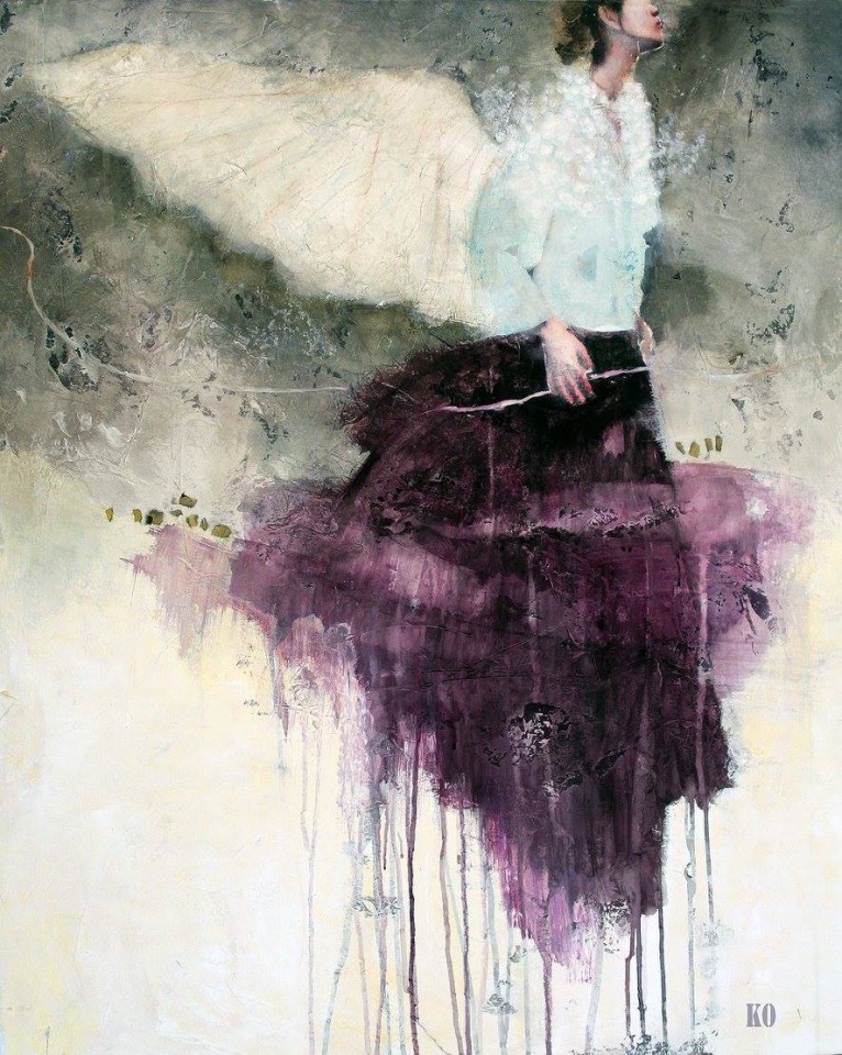 Corine Ko, Une presence