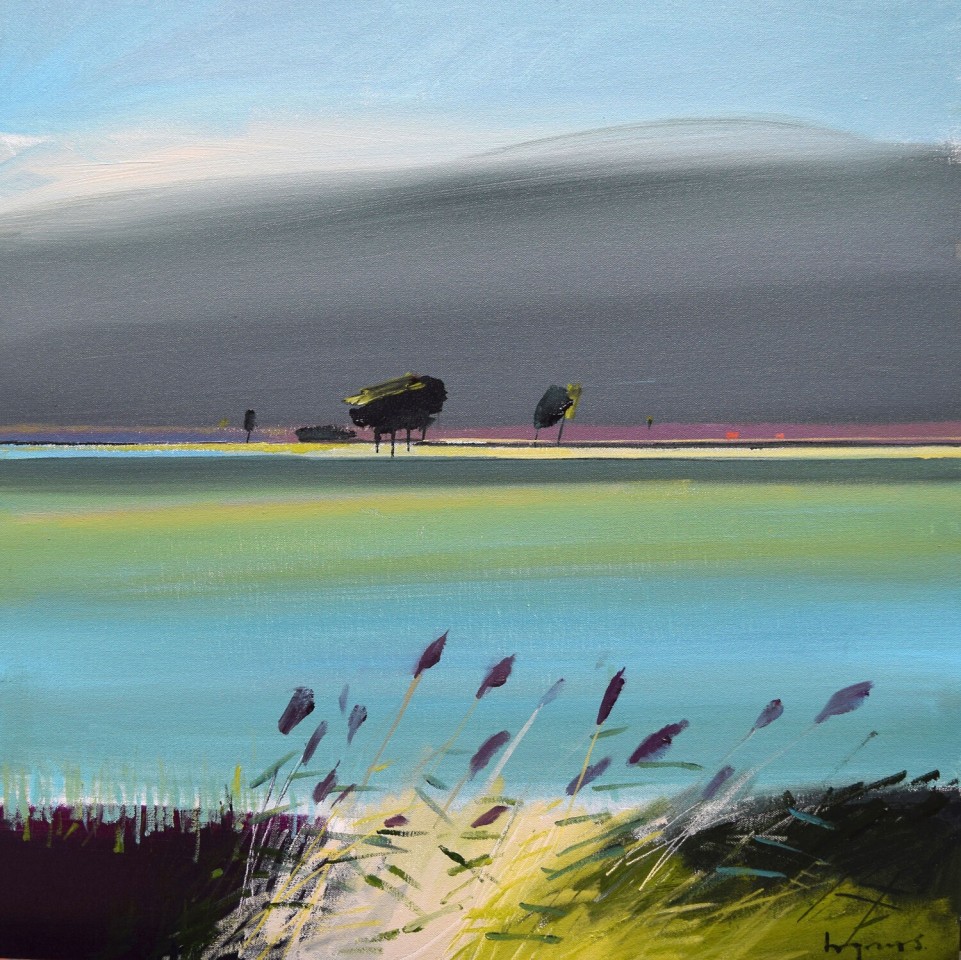 Fred Ingrams, Leeks, Bourne Farm, Southery, 2019