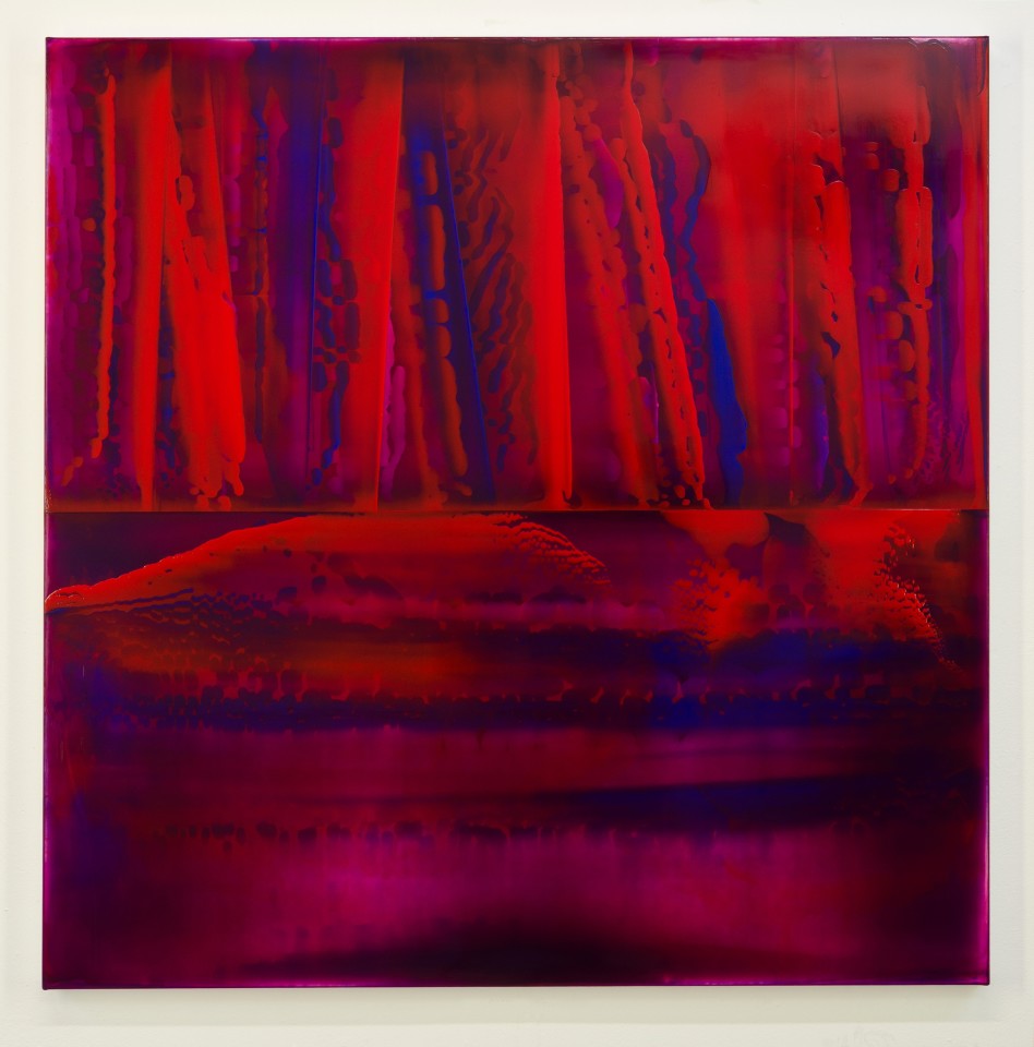 James Lumsden, Contrapuntal 14.14, 2017