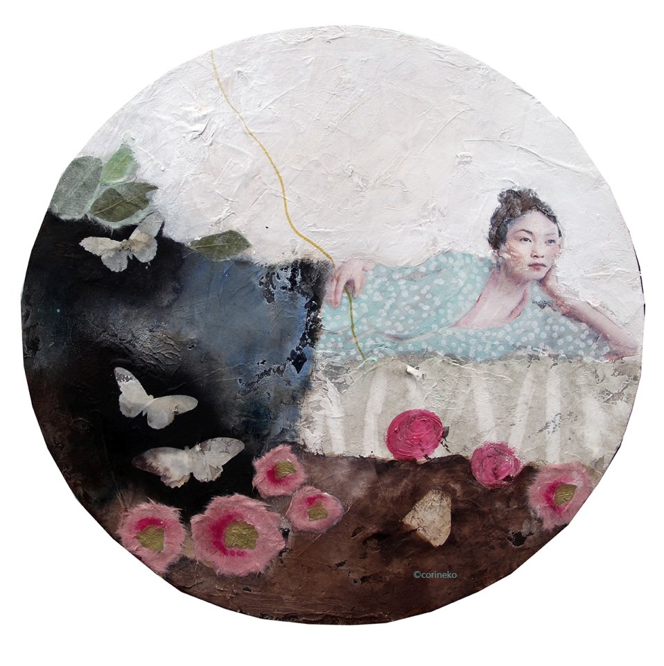 Corine Ko, Melancholia