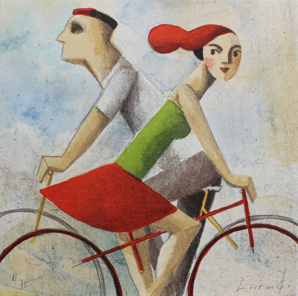 Didier Lourenço, Ayer te vi, 2021