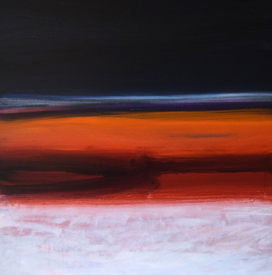 Fred Ingrams, Flow Night, 2020