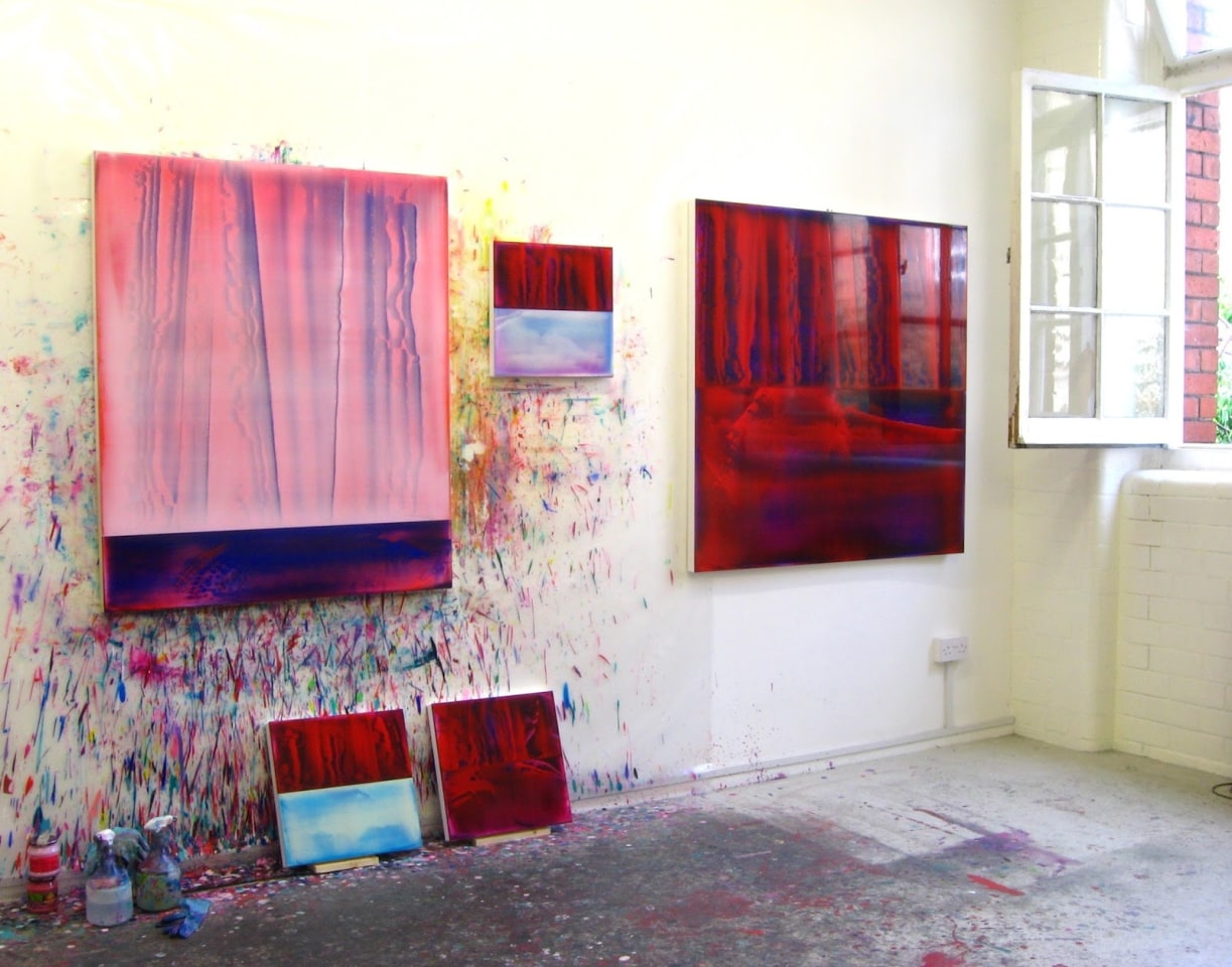 James Lumsden, Contrapuntal 14.14, 2017