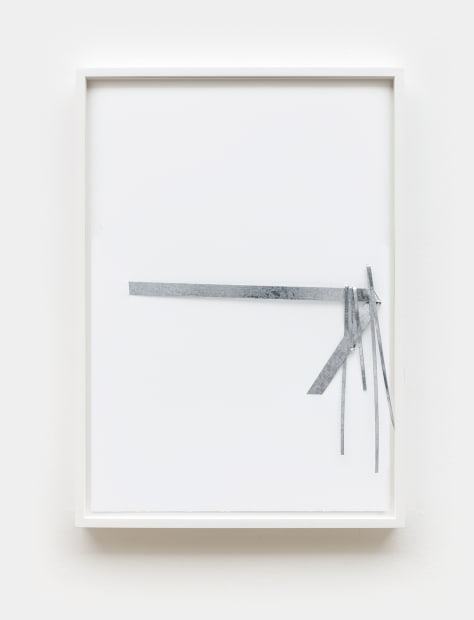 Carolina Cordeiro, Sem título [Untitled], 2025