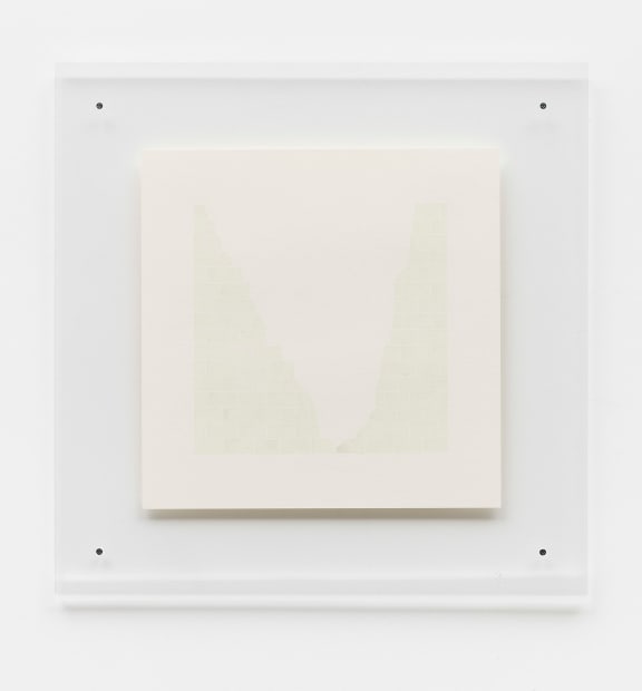 Cinthia Marcelle, Por via das dúvidas [By Means of Doubt], 2007/2024