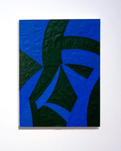 Allan Weber, Sem título [Untitled], 2025