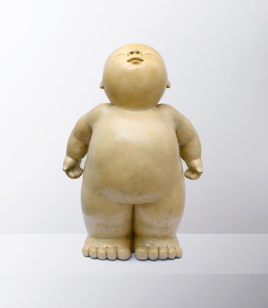 MARIELA GARIBAY, BREATH, 2024
