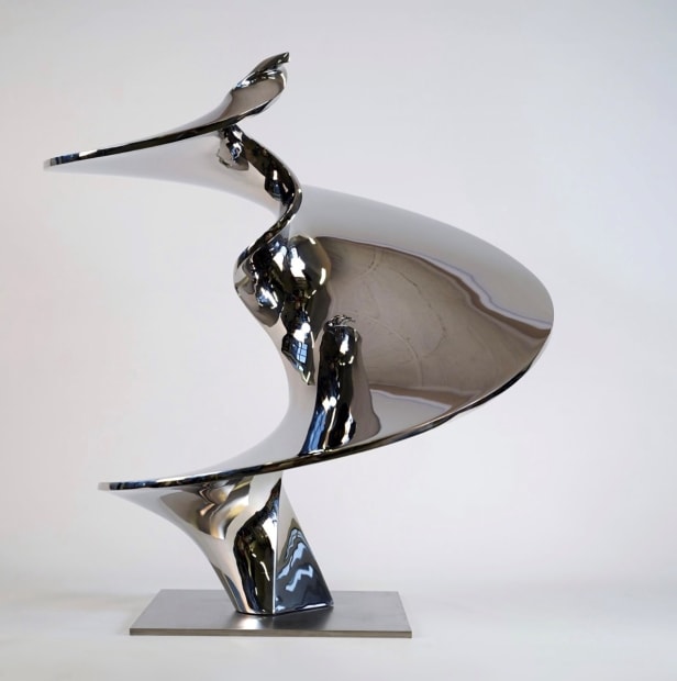 SYLVESTRE GAUVRIT, LUMINARA DUET , 2023