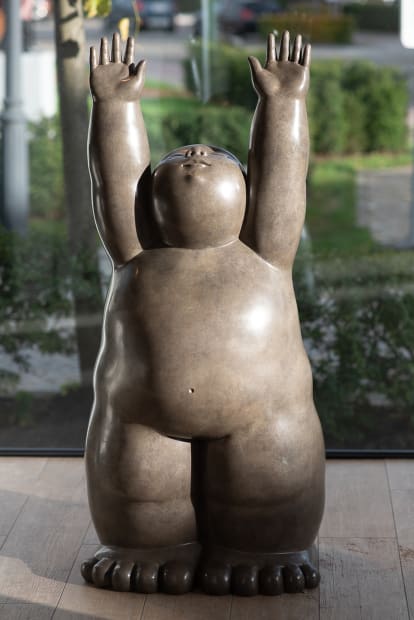 MARIELA GARIBAY, GROW UP (large) 6/8