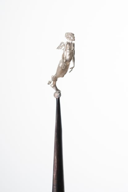 DIRK DE KEYZER, PETITE PONITA, 2024