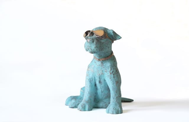 BABETTE DEGRAEVE, BEACH BOBJE, 2024