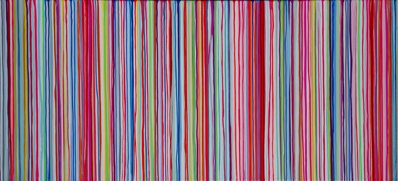 SABINE NIELSEN, GOUTTE-À-GOUTTE