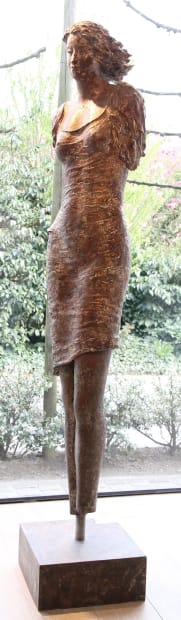 RIETJE GEURTS, DE DIVA II