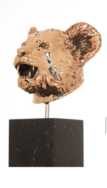 WOUTER HOUTEN, WHO'S THE KING, 2024