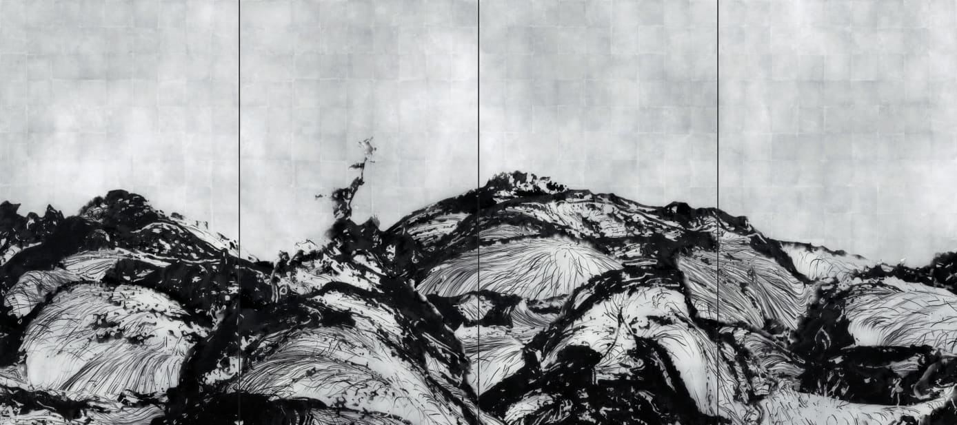Memory of Waves, 2024