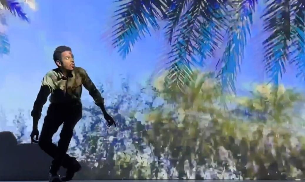 Glimpses of Now from the Fragmented Memory series, 2015 - 2023