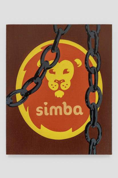 Simba (study), 2019