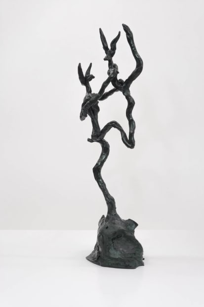 Tango, 2001