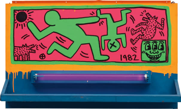 Untitled, 1982