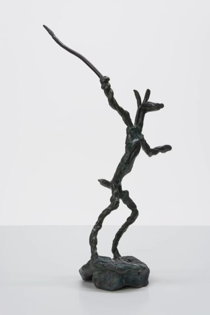Whistler's Brush, 2005