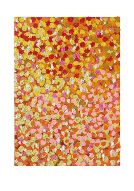Loveable Veil (PV283), 2019