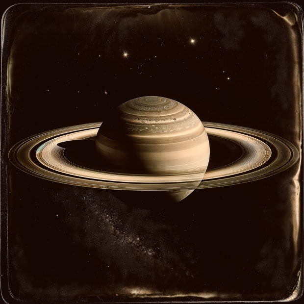 Saturnia, 2024