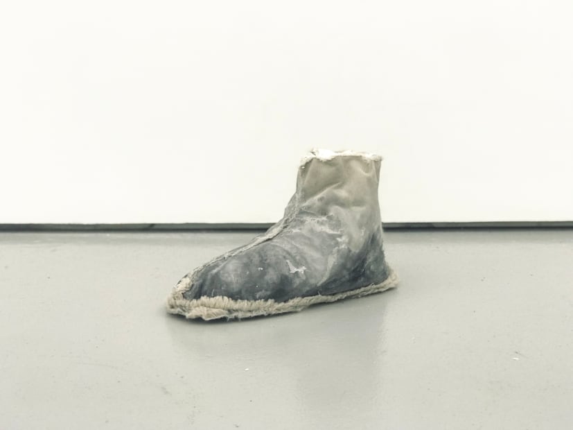 Soft shoes , 2018