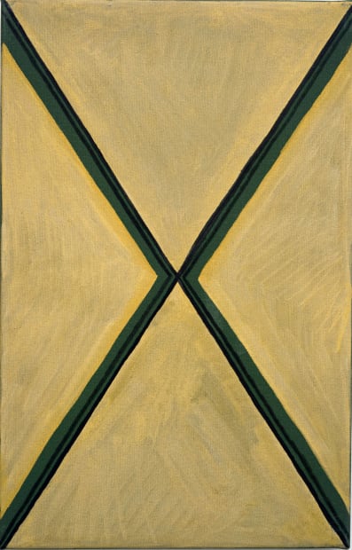 Green & Gold, 2016