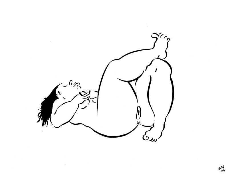 Fatabe Fat Nipples, 2015