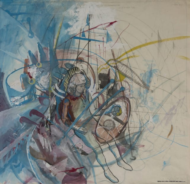 Untitled, 2019