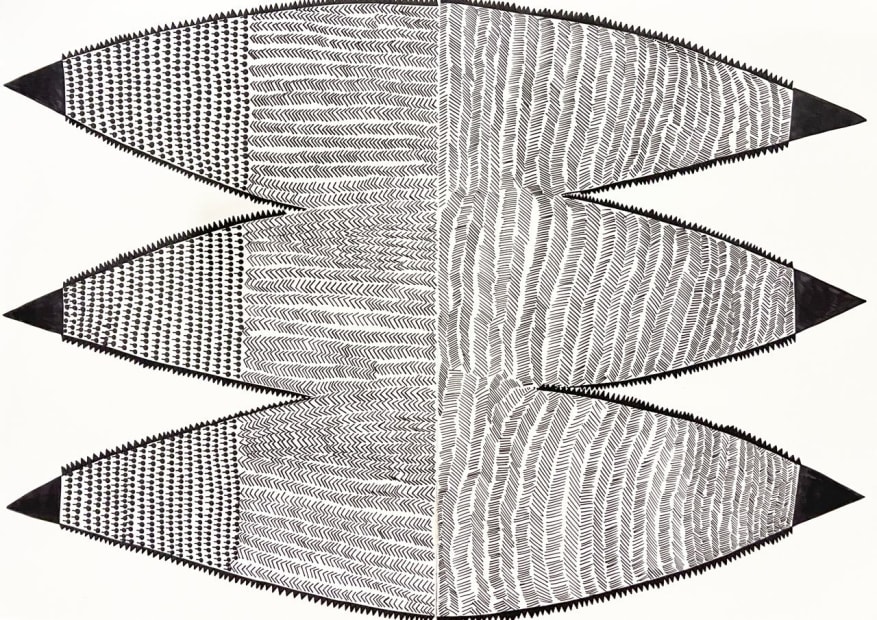 Shadi yasrebi, Untitled, 2024