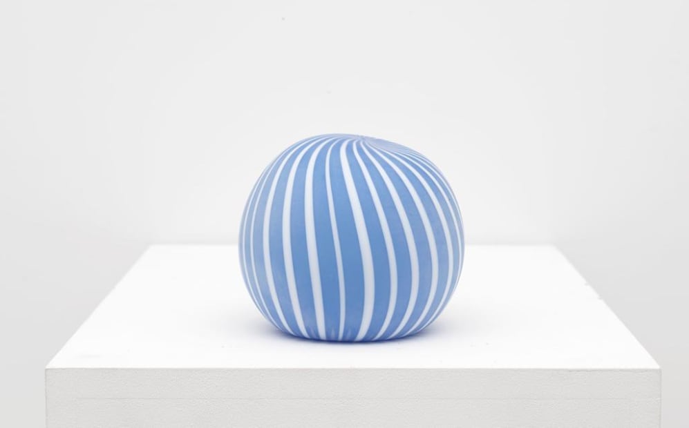 Andisheh Avini, Untitled, 2022