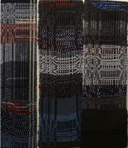 Afsaneh Modiramani, Untitled, 2018