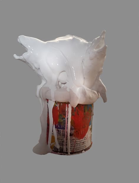 Ghasemi Brothers, Untitled, 2016