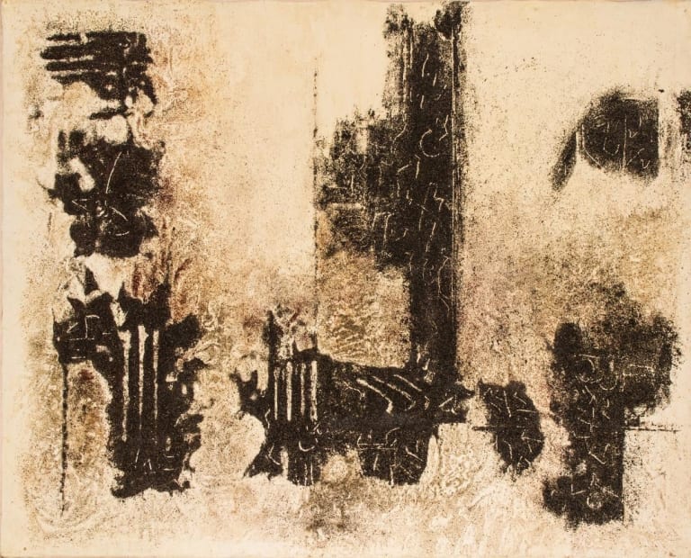 Untitled, 1961