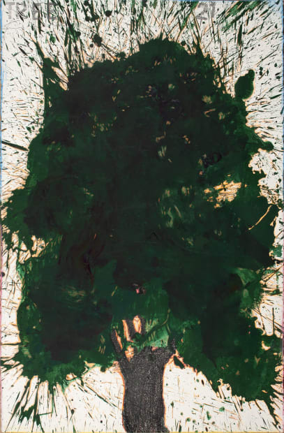 Fereydoun Ave, Untitled, 2021