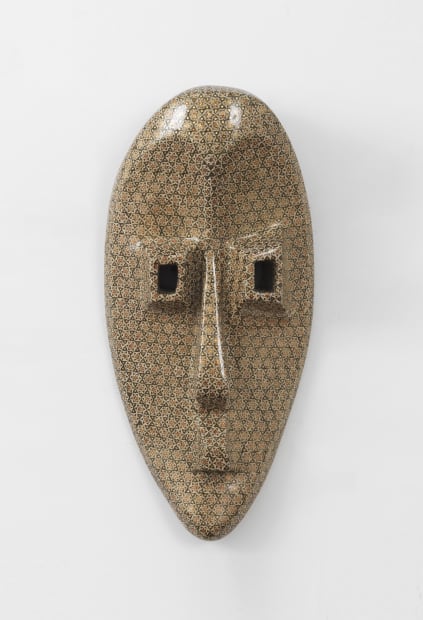 Andisheh Avini, Untitled, 2015