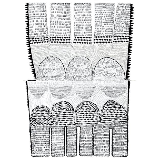 Shadi Yasrebi, Untitled, 2024
