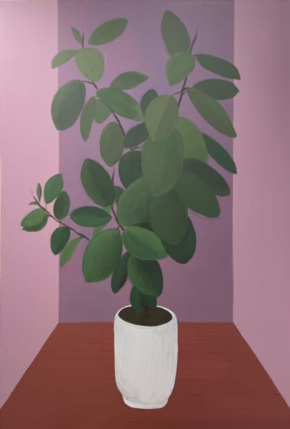 Afshin Sadipoor, Untitled, 2024