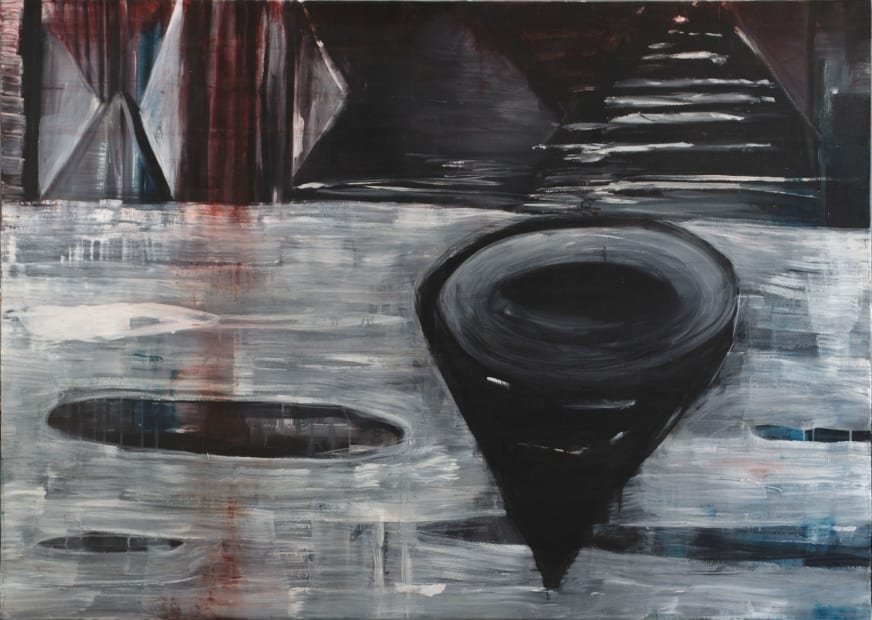 Untitled, 2017