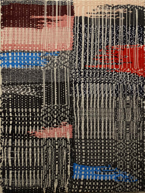Afsaneh Modiramani, Untitled, 2018