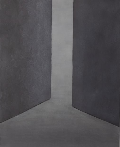 Ida Aslanian, Untitled, 2010