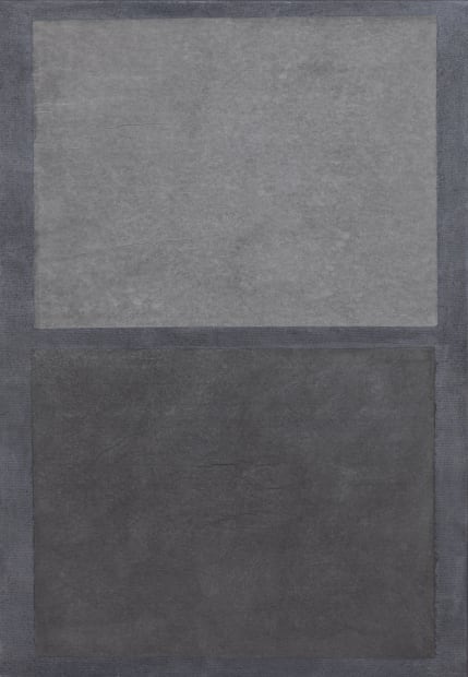 Ida Aslanian, Untitled, 2018