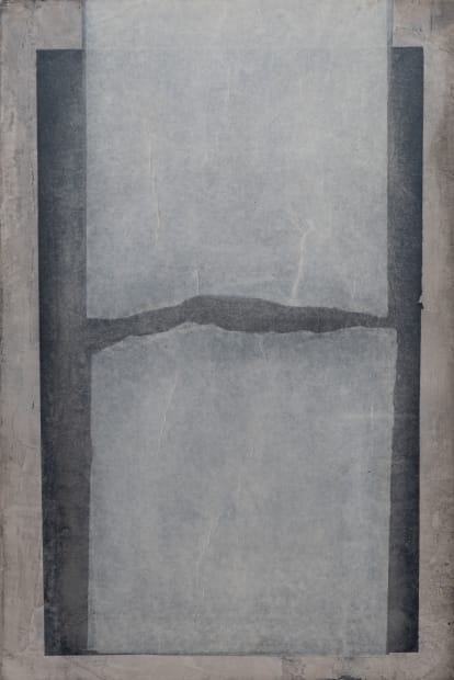 Ida Aslanian, Untitled, 2017