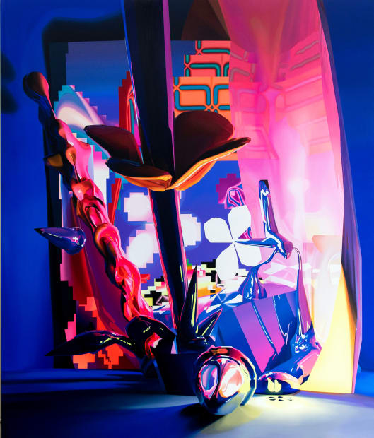 Untitled From "The Third Space" Series, 2023