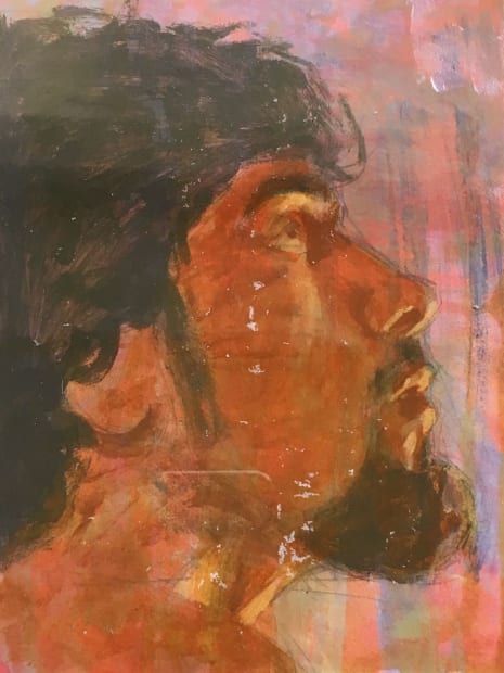 Ghasemi Brothers, Untitled